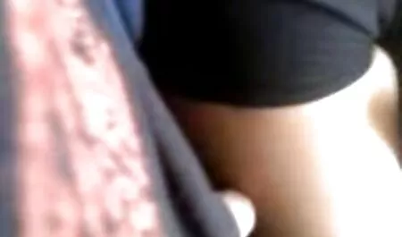 Pantat ditutup dengan sperma budak lucah