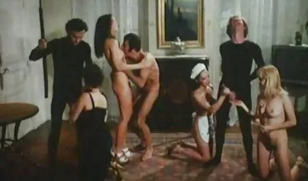 Saya suka mempunyai seorang pembantu rumah seperti itu! sex kanak 2